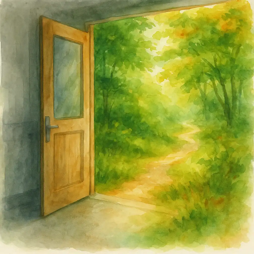 Mentale Gesundheit stärken