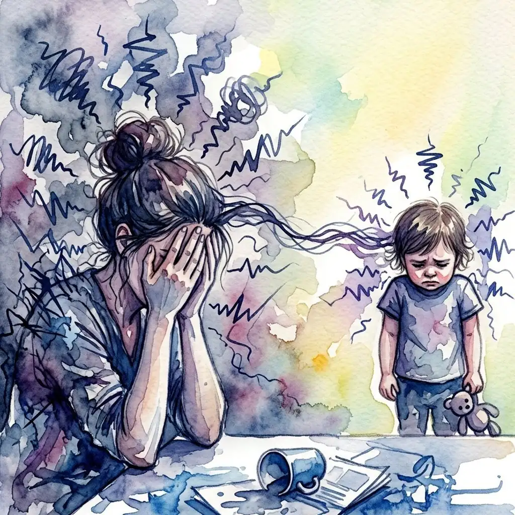 Spiegelneuronen und Cortisol - Warum deine Gelassenheit der beste Schutz für andere ist