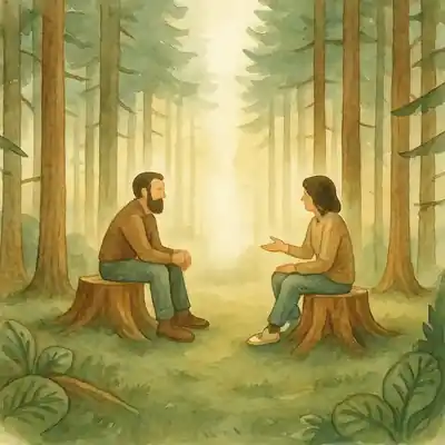 Wald & Walk Coaching