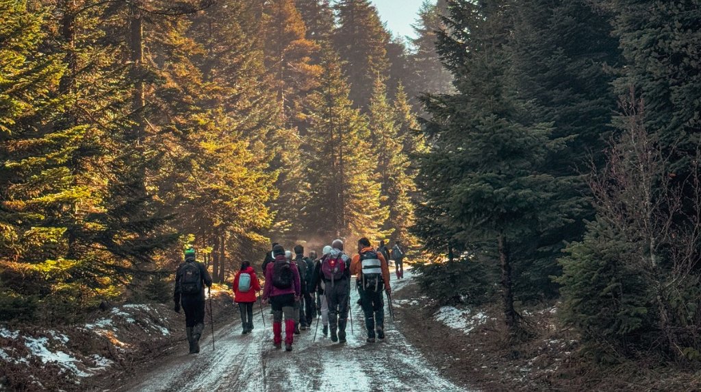 Danke für euer Interesse an der {event}