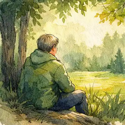 Zwischen Rückzug und Resonanz