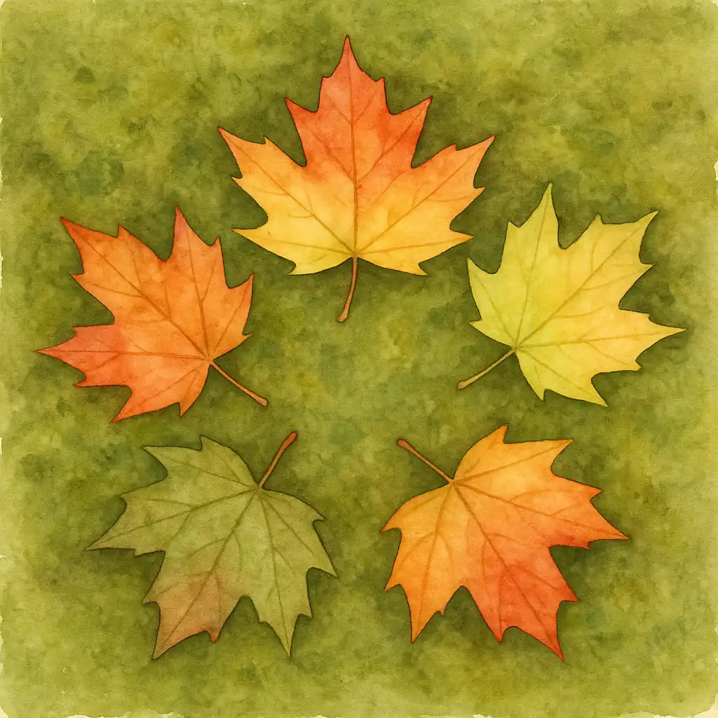 Dein monatliches Date mit der Natur