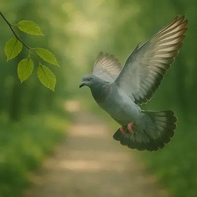 Danke für die Anmeldung 🌿