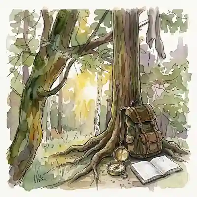 Intensiv-Naturcoaching