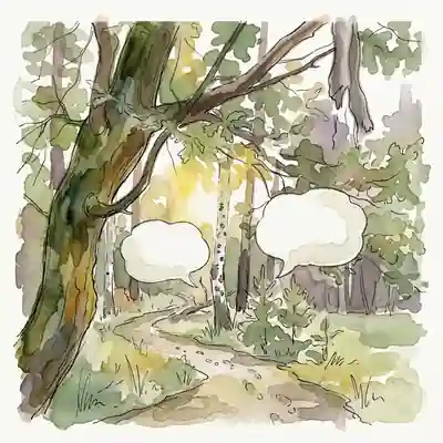 Walk & Talk Coaching