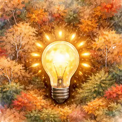 Bring dein Thema raus